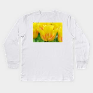 Tulipa  &#39;Ice Lolly&#39;  Tulip Kids Long Sleeve T-Shirt